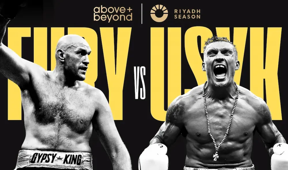 usyk vs fury result