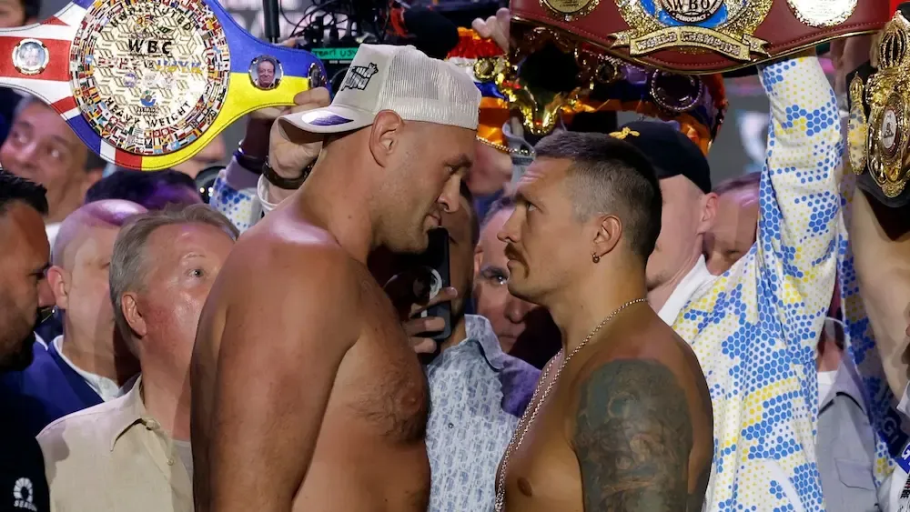 usyk vs fury result