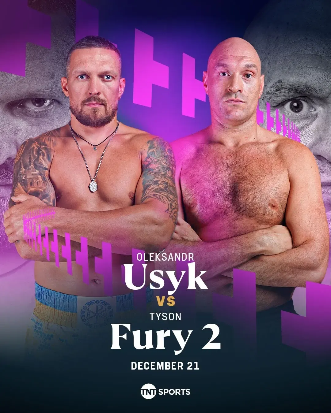 who won fury vs usyk